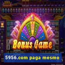 5956.com paga mesmo